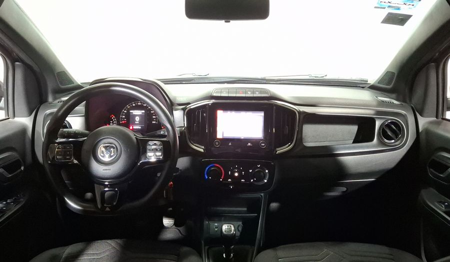 Ram 700 1.3 BIGHORN CREW CAB Pickup 2022