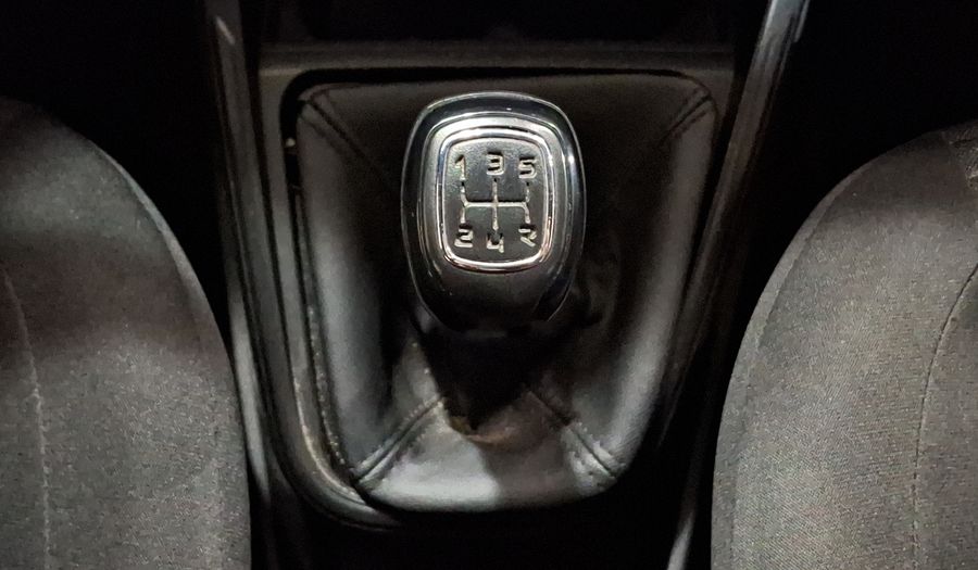 Ram 700 1.3 BIGHORN CREW CAB Pickup 2022