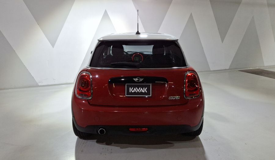 Mini Cooper 1.5 COOPER CONVERTIBLE PEPPER AUTO Convertible 2018