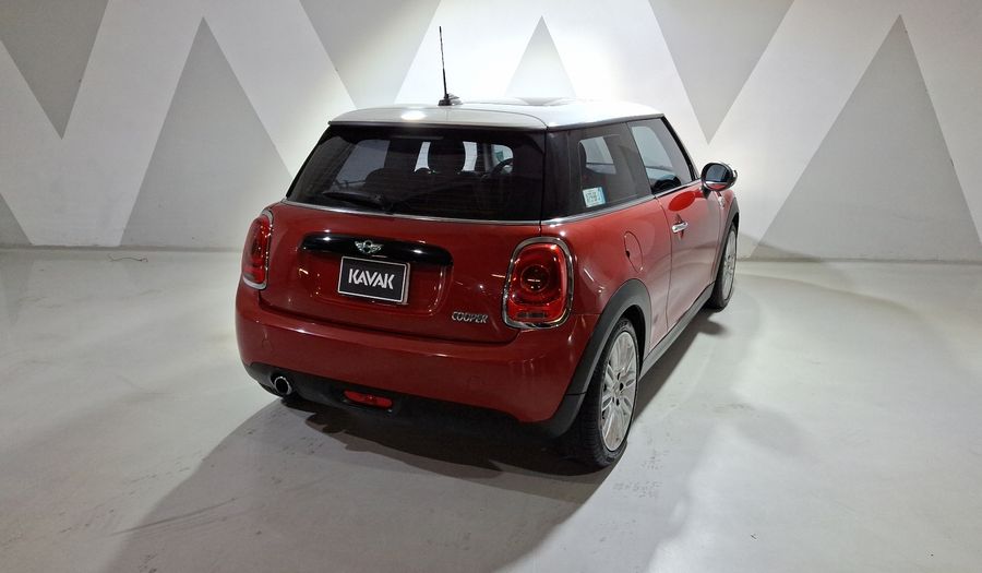 Mini Cooper 1.5 COOPER CONVERTIBLE PEPPER AUTO Convertible 2018