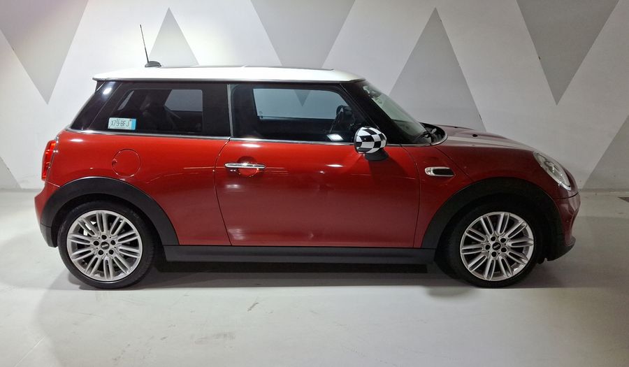 Mini Cooper 1.5 COOPER CONVERTIBLE PEPPER AUTO Convertible 2018
