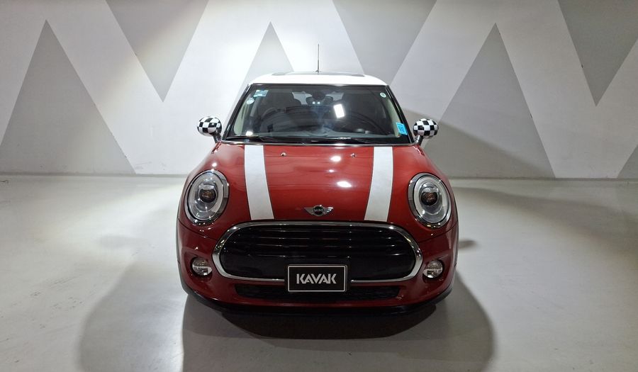 Mini Cooper 1.5 COOPER CONVERTIBLE PEPPER AUTO Convertible 2018