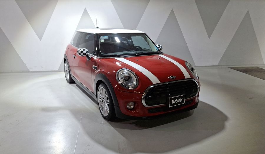 Mini Cooper 1.5 COOPER CONVERTIBLE PEPPER AUTO Convertible 2018