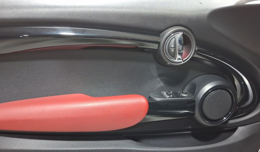 Mini Cooper 1.5 COOPER CONVERTIBLE PEPPER AUTO Convertible 2018