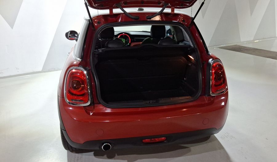 Mini Cooper 1.5 COOPER CONVERTIBLE PEPPER AUTO Convertible 2018