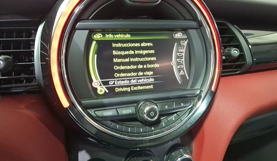 Mini Cooper 1.5 COOPER CONVERTIBLE PEPPER AUTO Convertible 2018