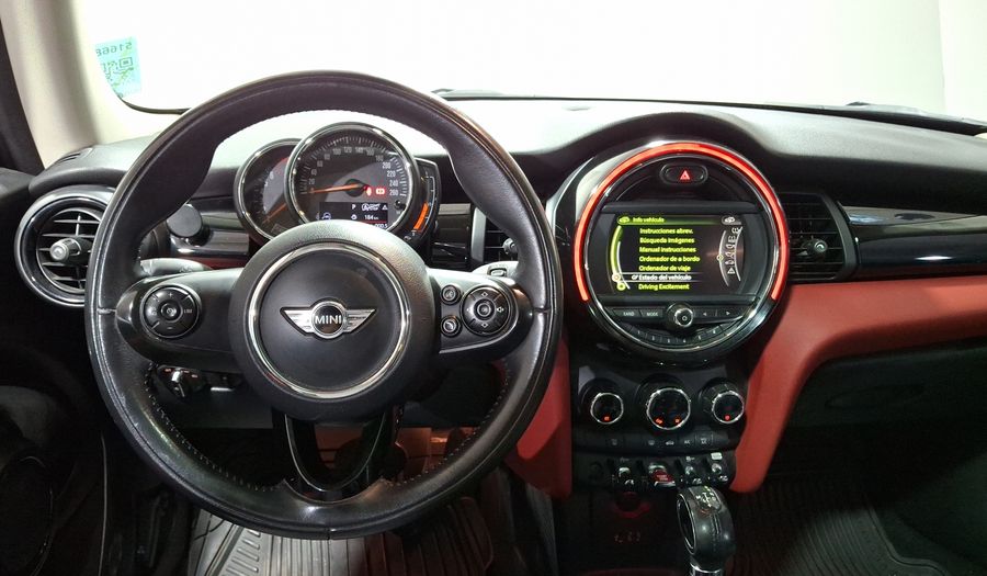 Mini Cooper 1.5 COOPER CONVERTIBLE PEPPER AUTO Convertible 2018