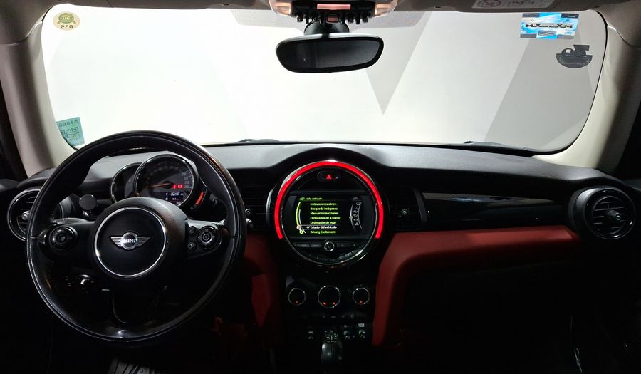 Mini Cooper 1.5 COOPER CONVERTIBLE PEPPER AUTO Convertible 2018