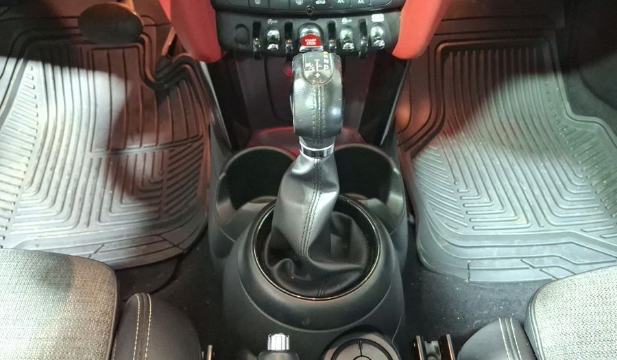 Mini Cooper 1.5 COOPER CONVERTIBLE PEPPER AUTO Convertible 2018