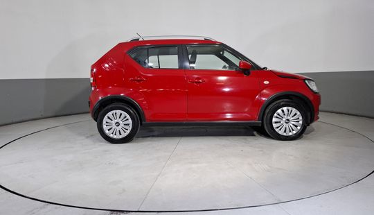 Suzuki • Ignis
