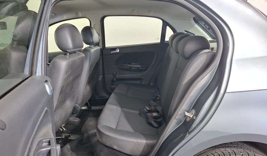 Volkswagen Gol Trend 1.6 TRENDLINE MY19 Hatchback 2019