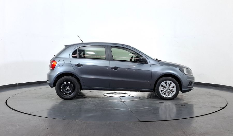 Volkswagen Gol Trend 1.6 TRENDLINE MY19 Hatchback 2019