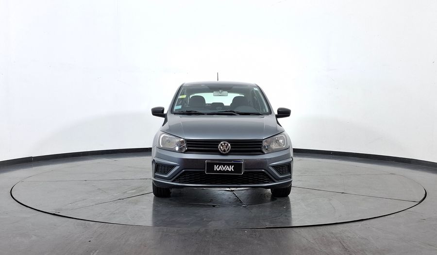 Volkswagen Gol Trend 1.6 TRENDLINE MY19 Hatchback 2019