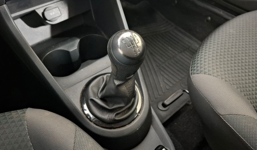 Volkswagen Gol Trend 1.6 TRENDLINE MY19 Hatchback 2019