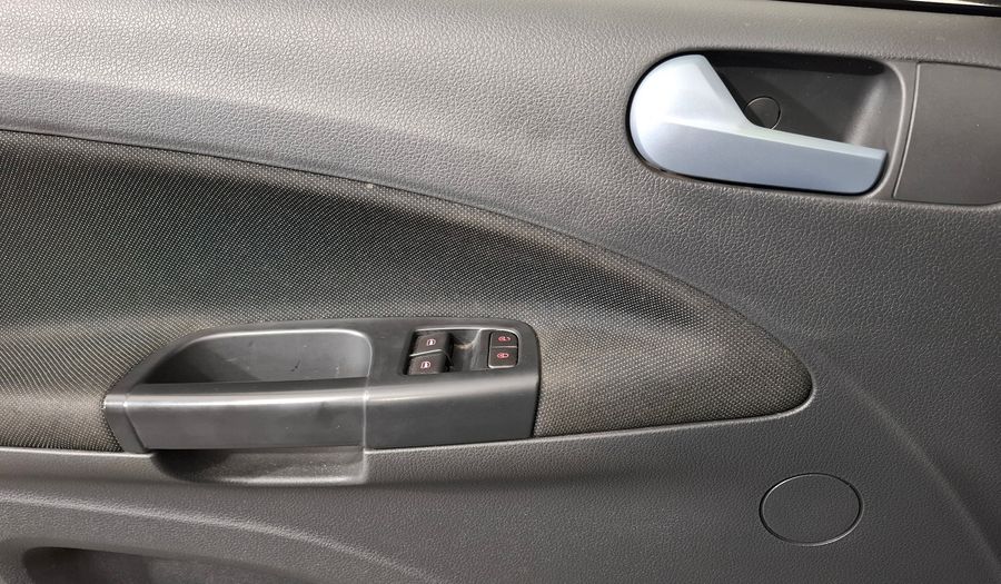 Volkswagen Gol Trend 1.6 TRENDLINE MY19 Hatchback 2019