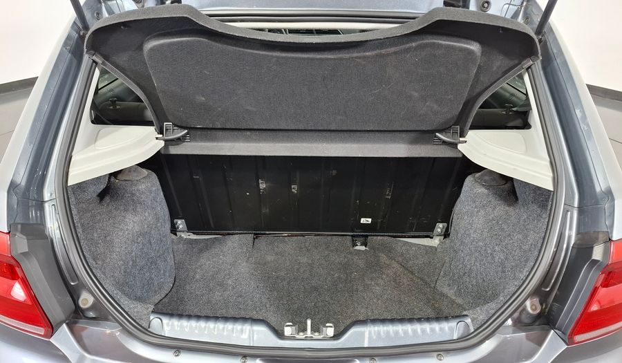 Volkswagen Gol Trend 1.6 TRENDLINE MY19 Hatchback 2019