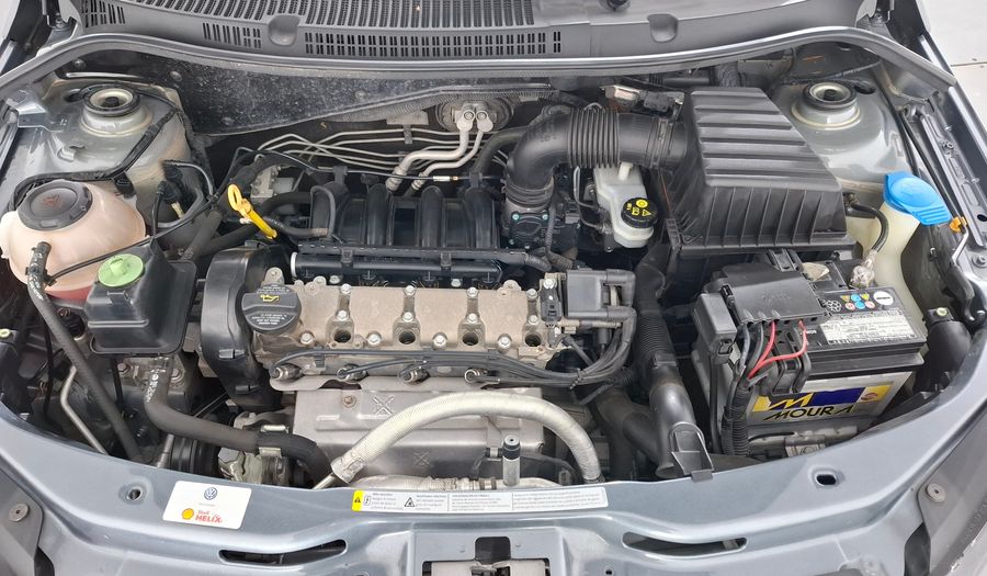 Volkswagen Gol Trend 1.6 TRENDLINE MY19 Hatchback 2019