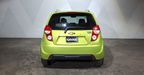 Chevrolet Spark Classic 1.2 LTZ C MT Hatchback 2017