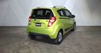 Chevrolet Spark Classic 1.2 LTZ C MT Hatchback 2017