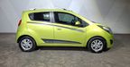 Chevrolet Spark Classic 1.2 LTZ C MT Hatchback 2017
