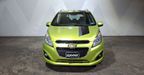 Chevrolet Spark Classic 1.2 LTZ C MT Hatchback 2017