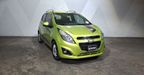 Chevrolet Spark Classic 1.2 LTZ C MT Hatchback 2017