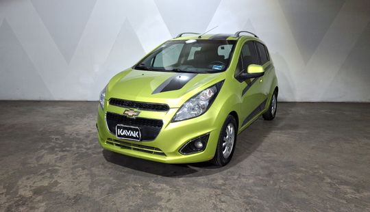 Chevrolet • Spark Classic