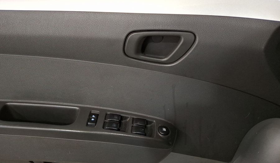 Chevrolet Spark Classic 1.2 LTZ C MT Hatchback 2017