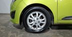 Chevrolet Spark Classic 1.2 LTZ C MT Hatchback 2017