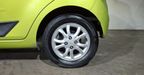 Chevrolet Spark Classic 1.2 LTZ C MT Hatchback 2017