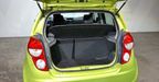 Chevrolet Spark Classic 1.2 LTZ C MT Hatchback 2017