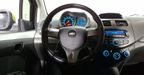 Chevrolet Spark Classic 1.2 LTZ C MT Hatchback 2017