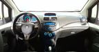 Chevrolet Spark Classic 1.2 LTZ C MT Hatchback 2017