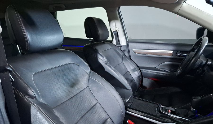 Renault Koleos 2.5 ICONIC CVT Suv 2020