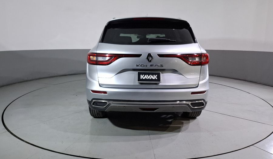 Renault Koleos 2.5 ICONIC CVT Suv 2020