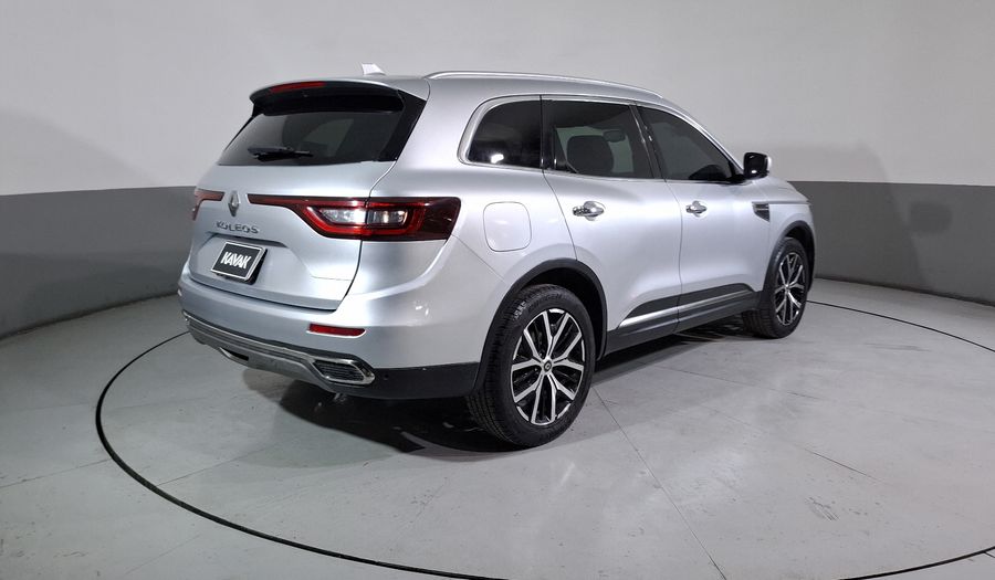 Renault Koleos 2.5 ICONIC CVT Suv 2020