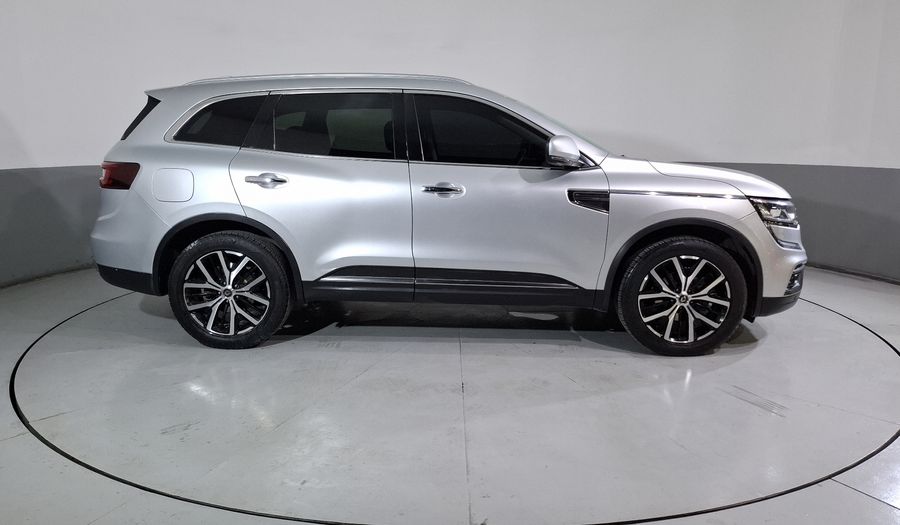 Renault Koleos 2.5 ICONIC CVT Suv 2020