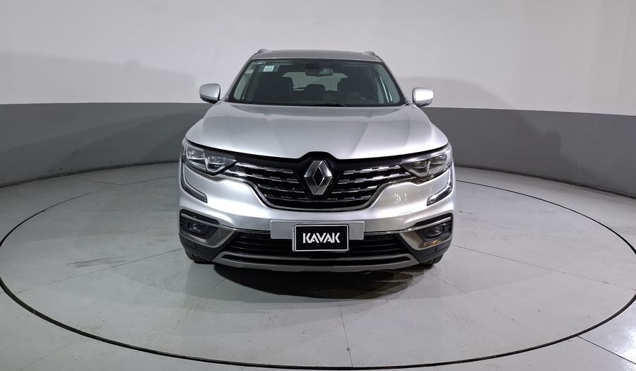 Renault Koleos 2.5 ICONIC CVT Suv 2020