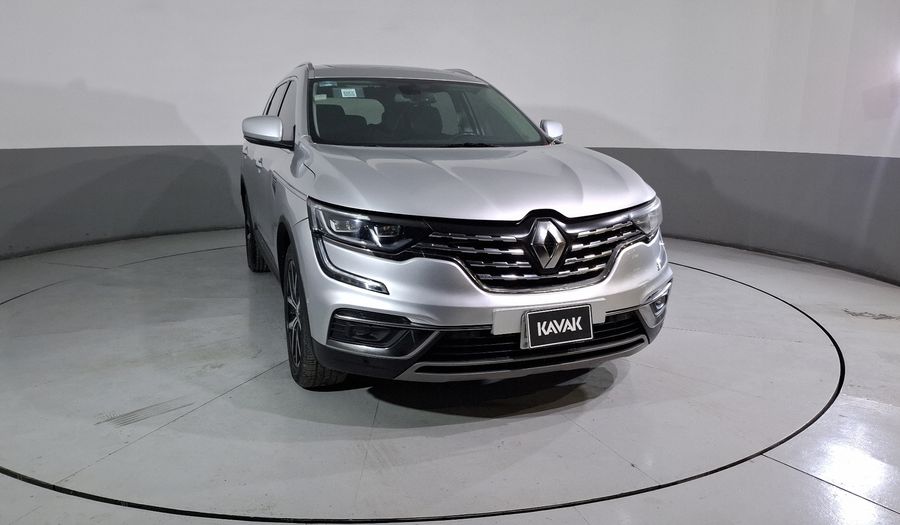 Renault Koleos 2.5 ICONIC CVT Suv 2020