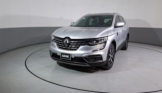 Renault • Koleos