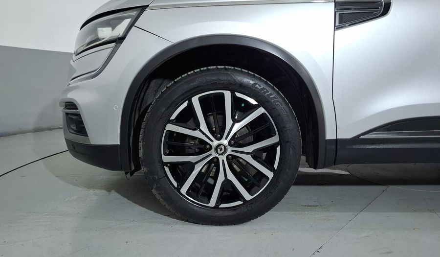 Renault Koleos 2.5 ICONIC CVT Suv 2020