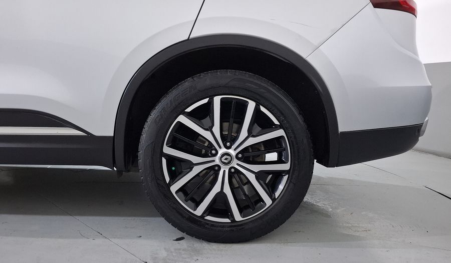 Renault Koleos 2.5 ICONIC CVT Suv 2020