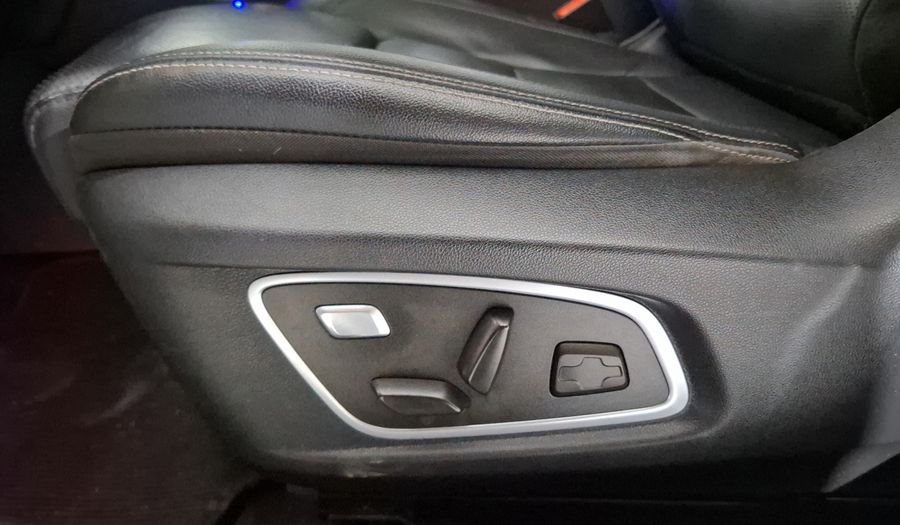 Renault Koleos 2.5 ICONIC CVT Suv 2020