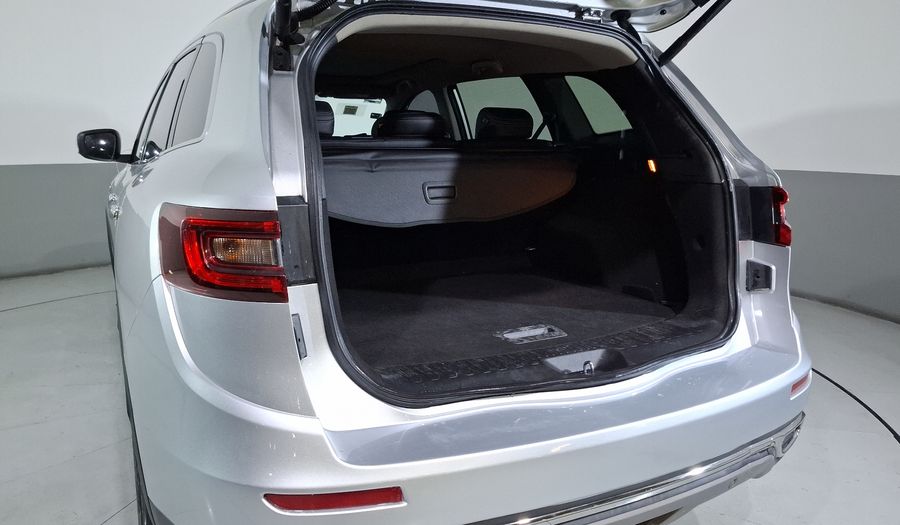 Renault Koleos 2.5 ICONIC CVT Suv 2020