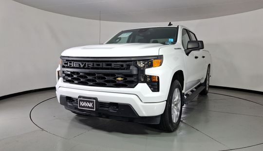 Chevrolet • Silverado 1500