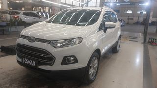 Ford • EcoSport
