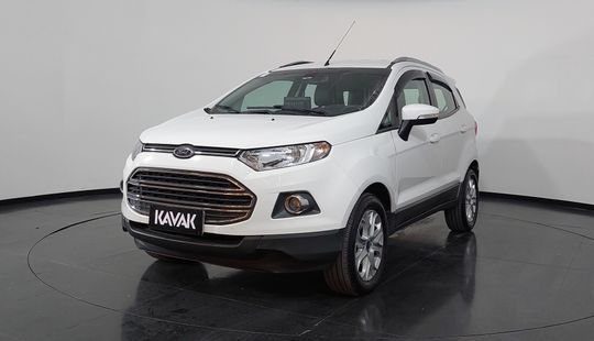 Ford • EcoSport