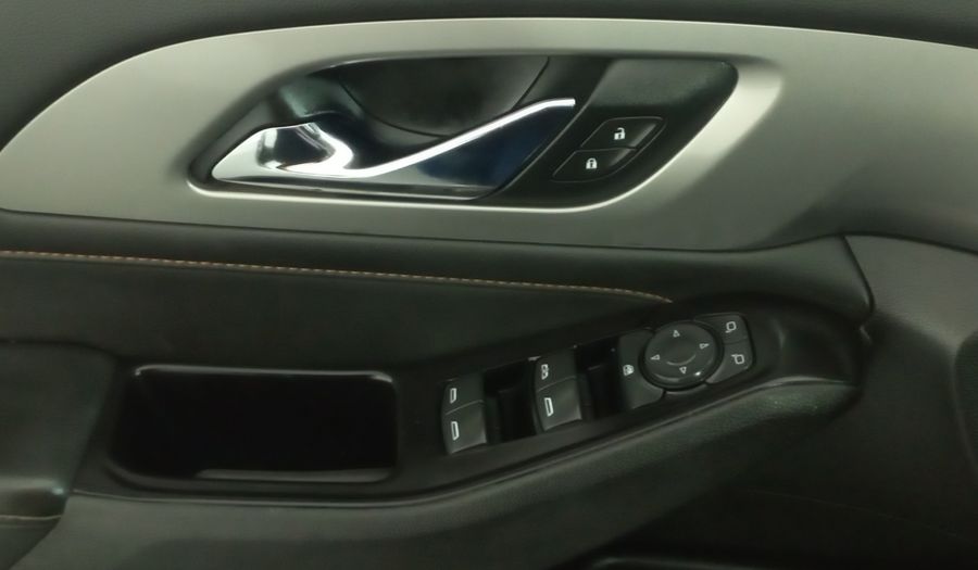 Chevrolet Traverse 3.6 LT B AUTO Suv 2018