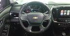Chevrolet Traverse 3.6 LT B AUTO Suv 2018