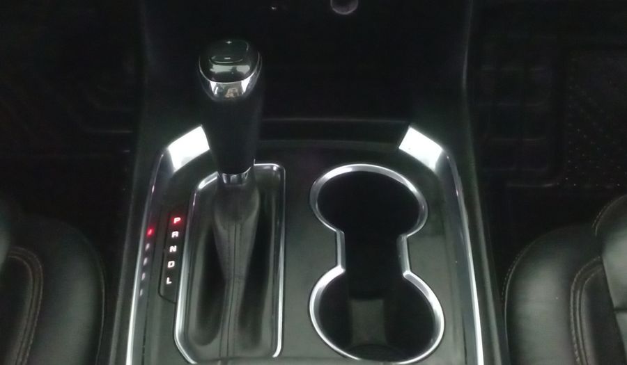 Chevrolet Traverse 3.6 LT B AUTO Suv 2018